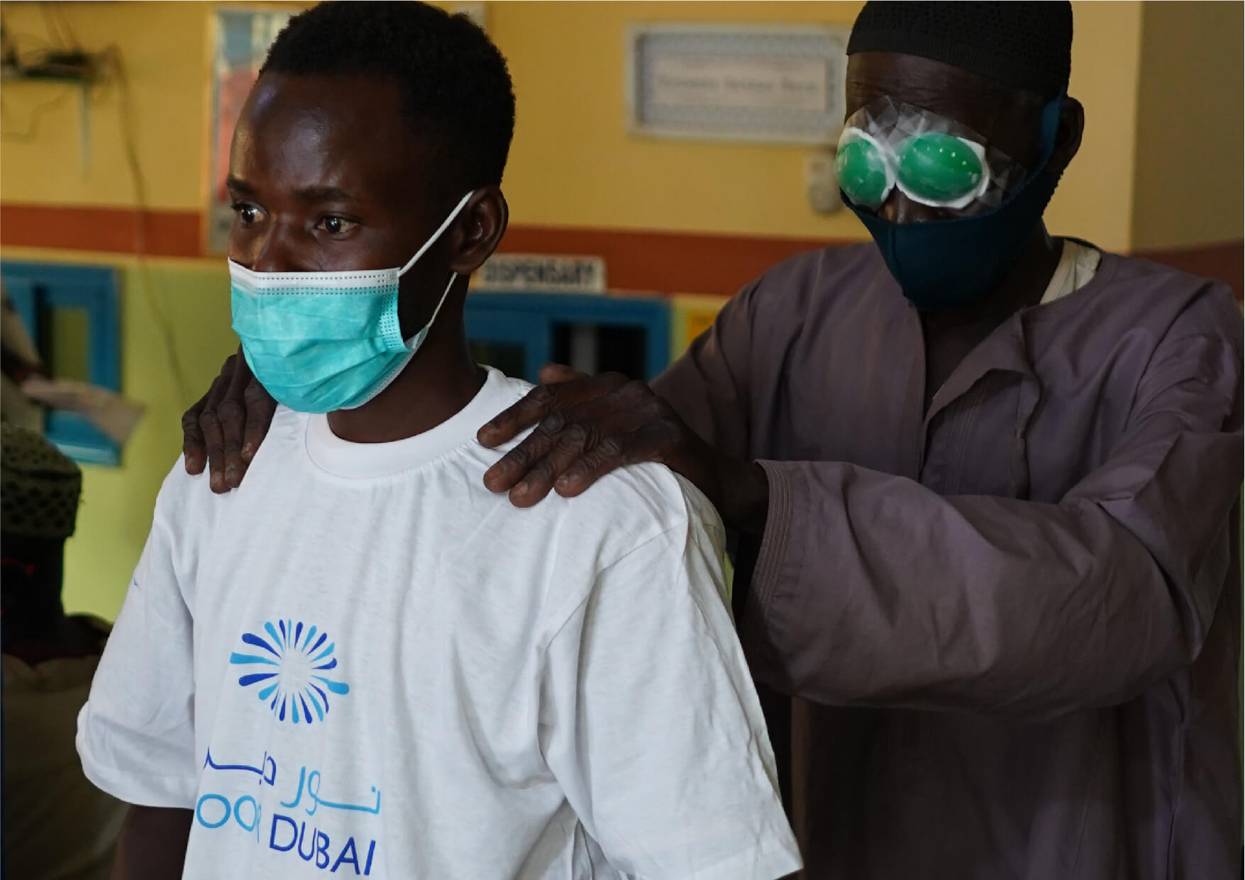 Healthcare Excellence